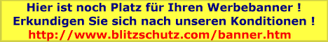 statischer Banner