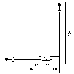 Bild2a: Parallelverbinder