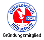 RAL - Gütezeichen Blitzschutz